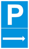 Parkhausinfo